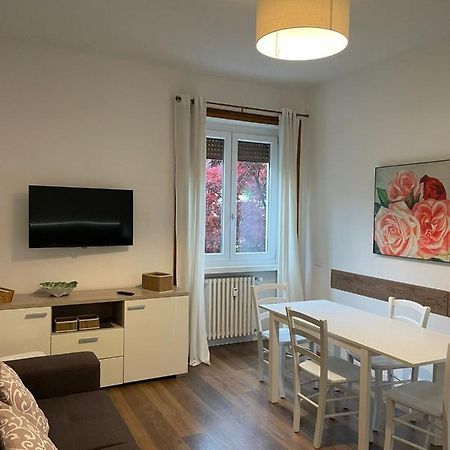 Pitentino Quattro Apartment Bergame Extérieur photo