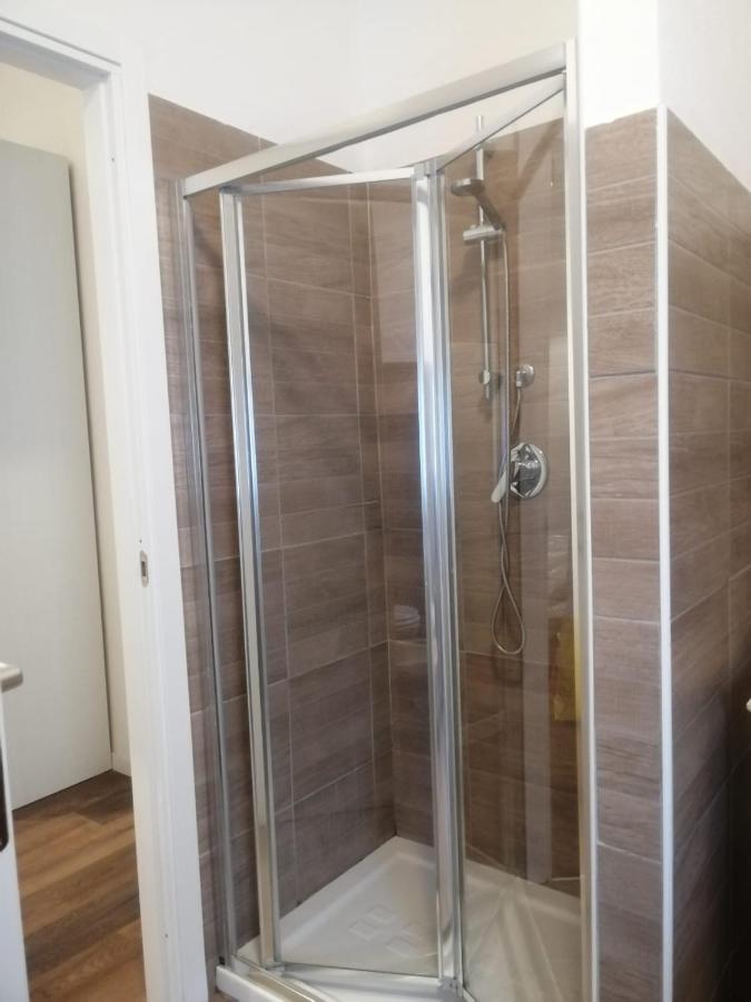 Pitentino Quattro Apartment Bergame Extérieur photo