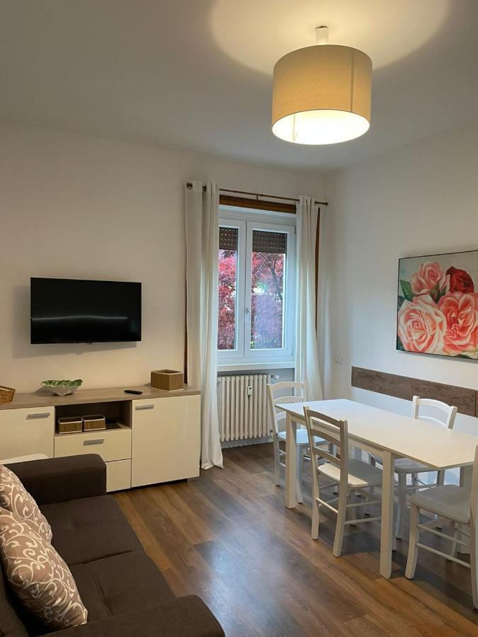 Pitentino Quattro Apartment Bergame Extérieur photo