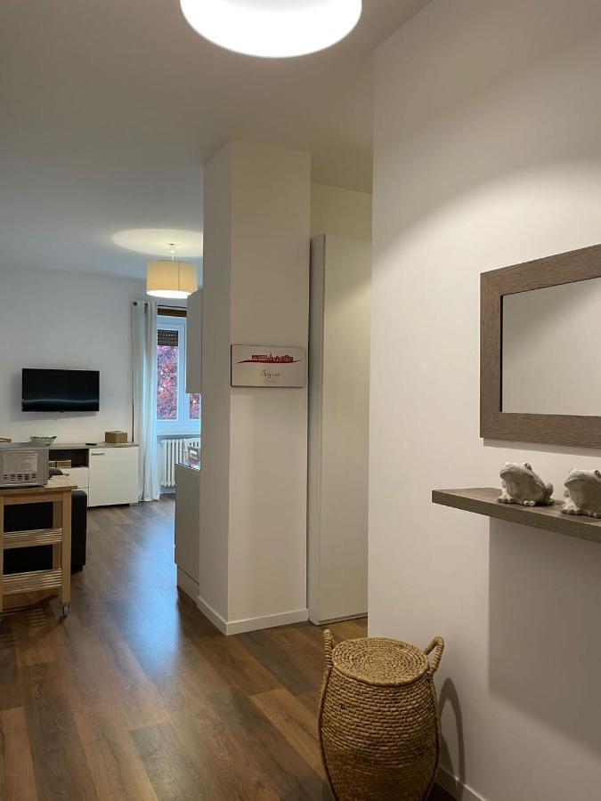 Pitentino Quattro Apartment Bergame Extérieur photo