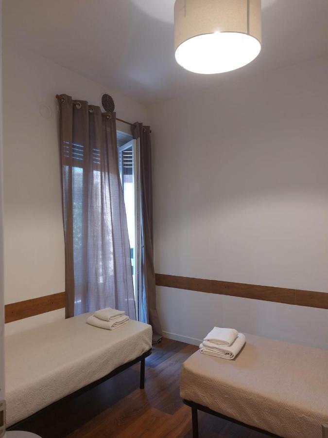 Pitentino Quattro Apartment Bergame Extérieur photo