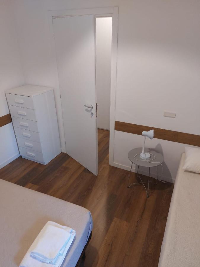 Pitentino Quattro Apartment Bergame Extérieur photo